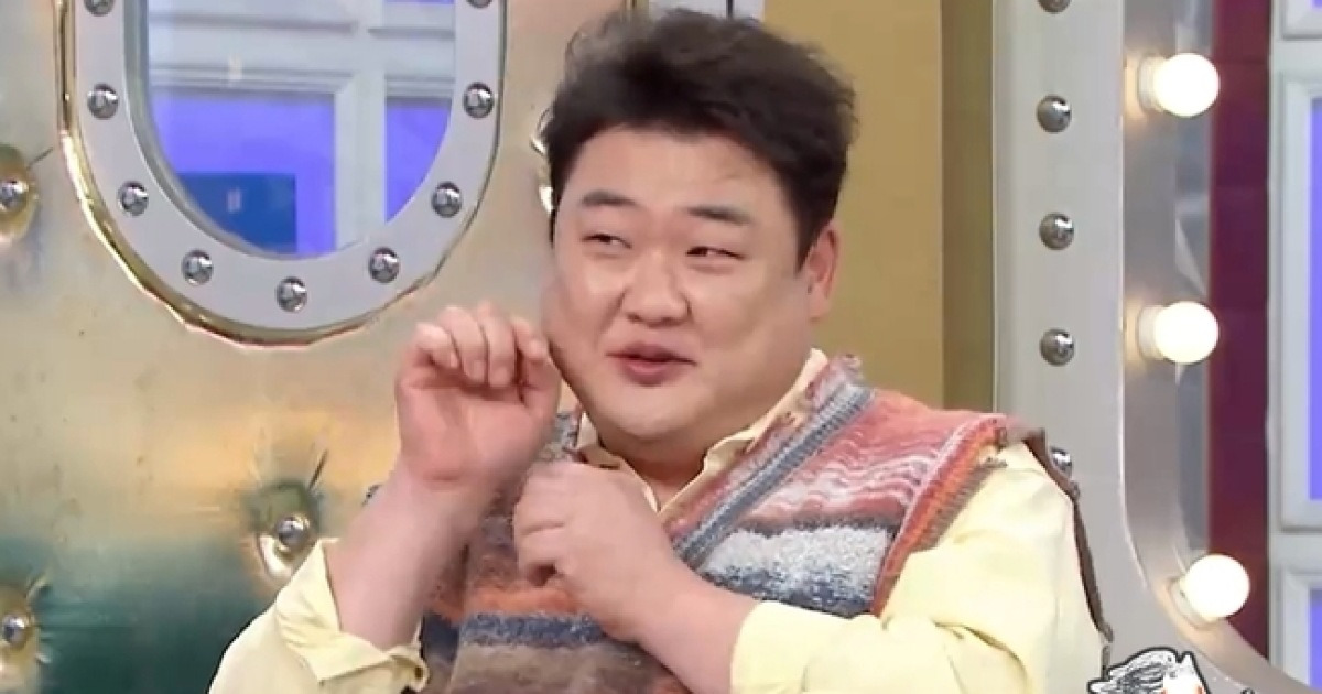 김준현, 빠니보틀처럼 위고비 맞으려 했는데 “주사 무서워 포기”(라스)