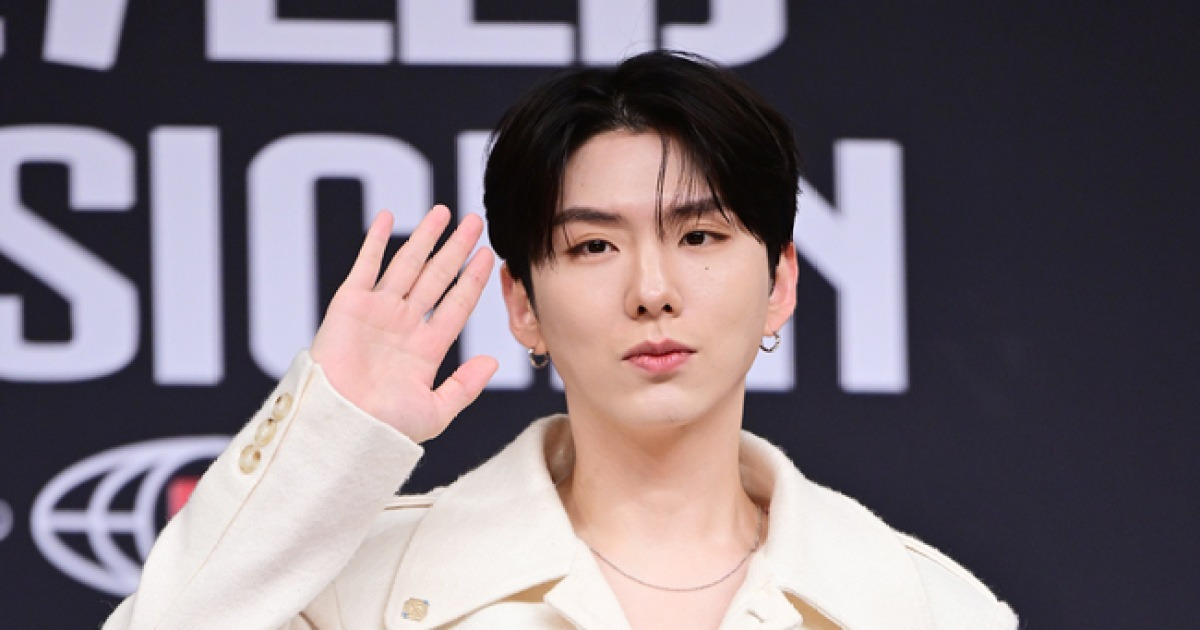 몬스타엑스 기현 “오디션 심사 제안, 굉장히 고민 많았다” (베일드 뮤지션)