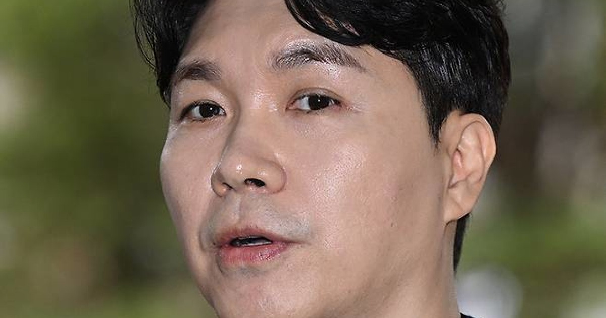 박수홍 돈 횡령 친형, 항소심서 징역 7년 구형 “30년 청춘 부정당해” 엄벌 호소