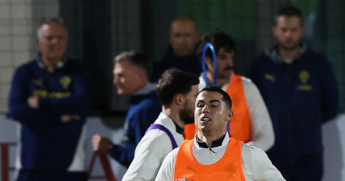 호날두의 라스트 댄스는 2026 북중미 월드컵 "은퇴는 1~2년 안에"