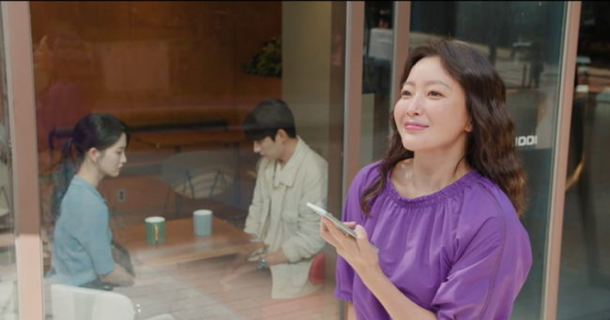 김희선 남편 윤박, 불륜남이었나…경단녀 탈출 앞두고 충격 ('다음생은 없으니까')[종합]