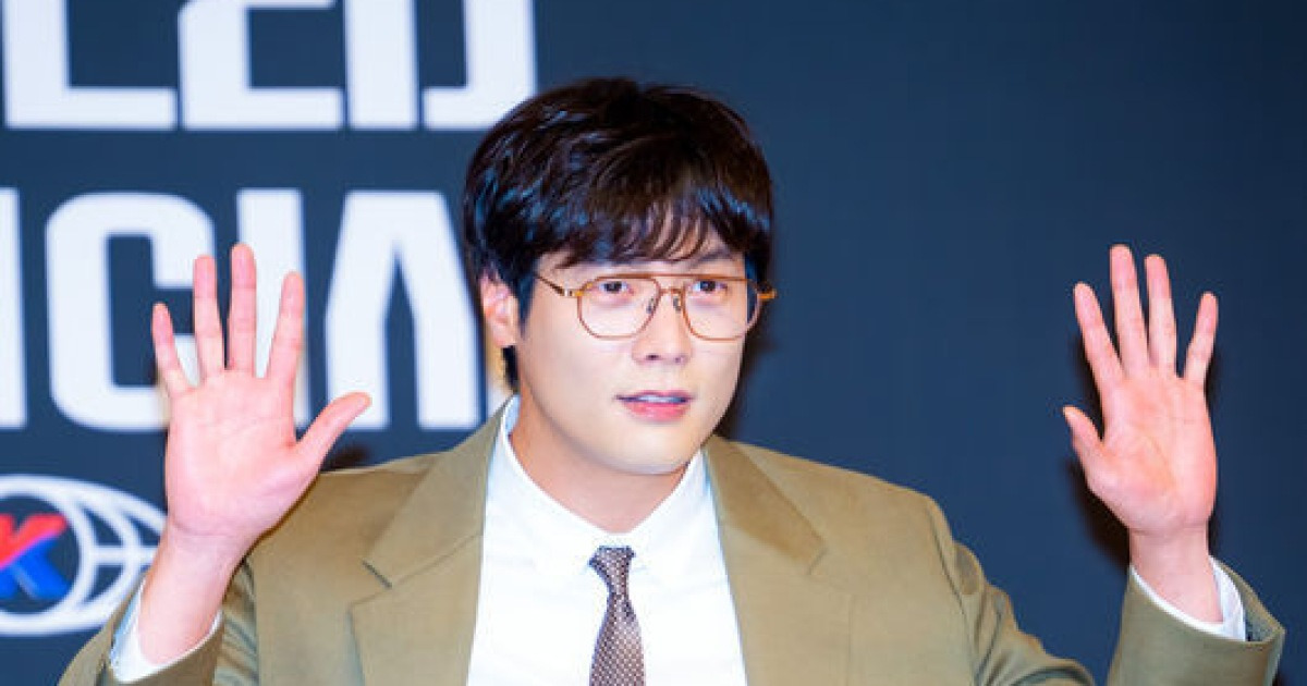 최다니엘, 음악 오디션 참가했다 "2마디부르고 탈락..완창해서 후련해"(베일드 뮤지션)[Oh!쎈 현장]