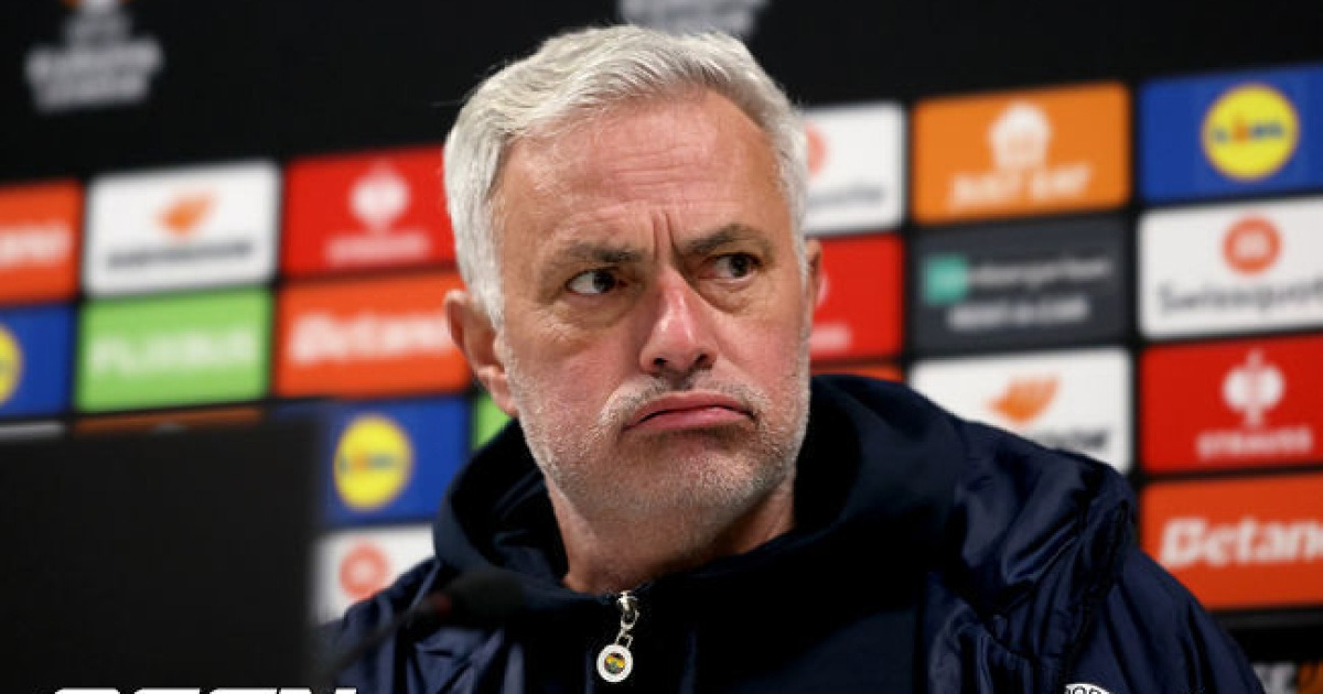 '왕처럼 살다 떠났다'.. 무리뉴, 251억 위약금 이어 13억 호텔 청구서까지