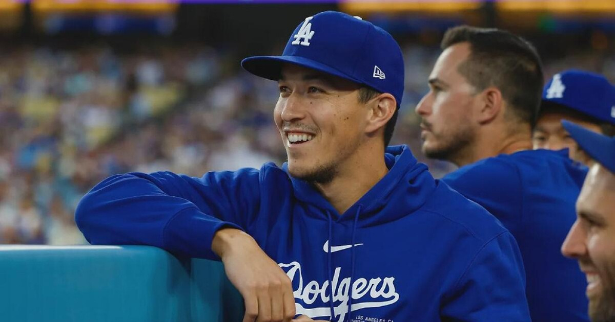 토미 현수 에드먼, 발목 수술…WBC 한국 대표팀 못오나