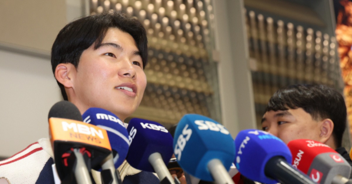 김혜성 아버지 드디어 입 열었다···"1억2000만원 중 9000만원 갚았다”