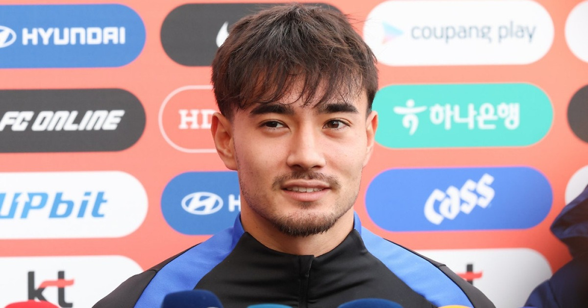 중원에 부상자 속출한 홍명보의 히든카드는 카스트로프? 출전 시간은 늘리고 카드는 줄이고…“역할 상관 없이 팀에 보탬되겠다” [SD 천안 인터뷰]