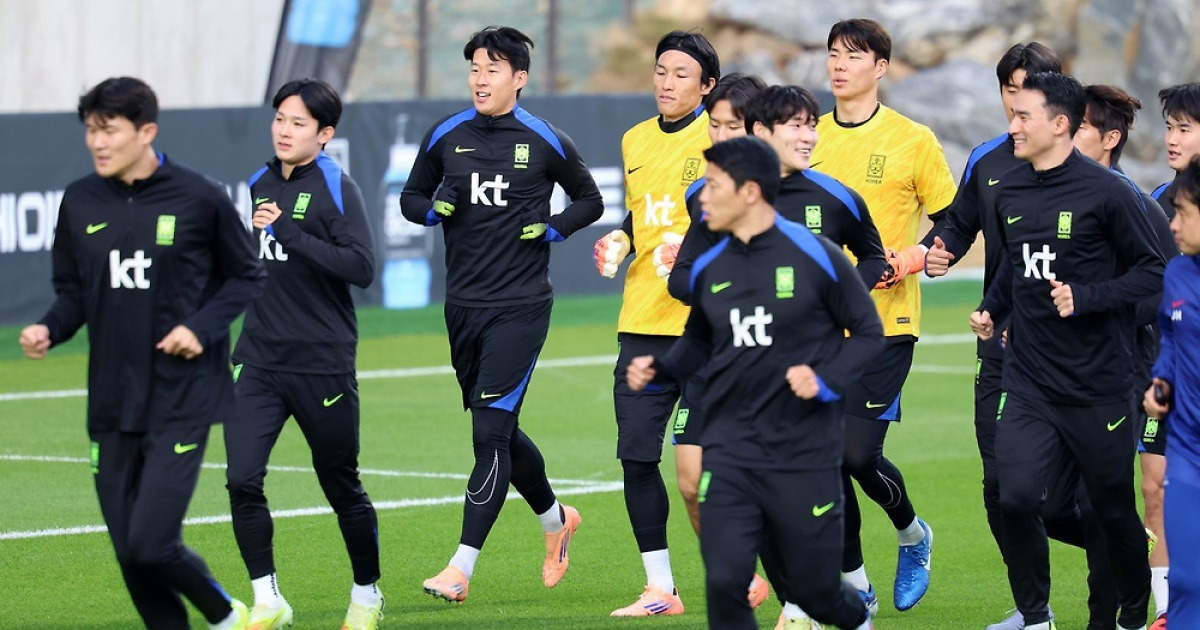 줄부상에 이강인, 이재성, 오현규 지각 합류까지…홍명보호의 또 다른 과제, ‘제각각’ 리듬관리 [사커토픽]