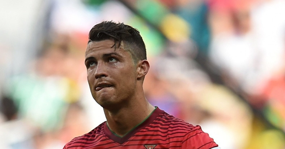 브라질 호나우두가 평가한 호날두의 위상은? “역대 톱10은 맞지만 GOAT는 아냐”