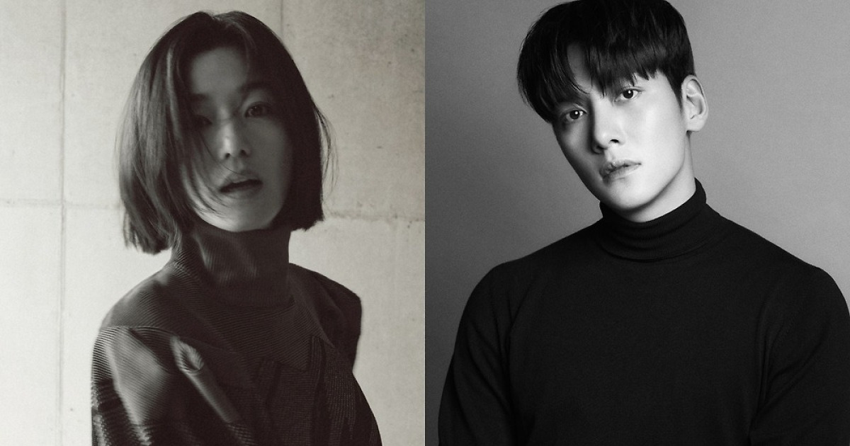 전지현·지창욱, 로맨틱 코미디로 재회…‘인간X구미호’ 출연 확정