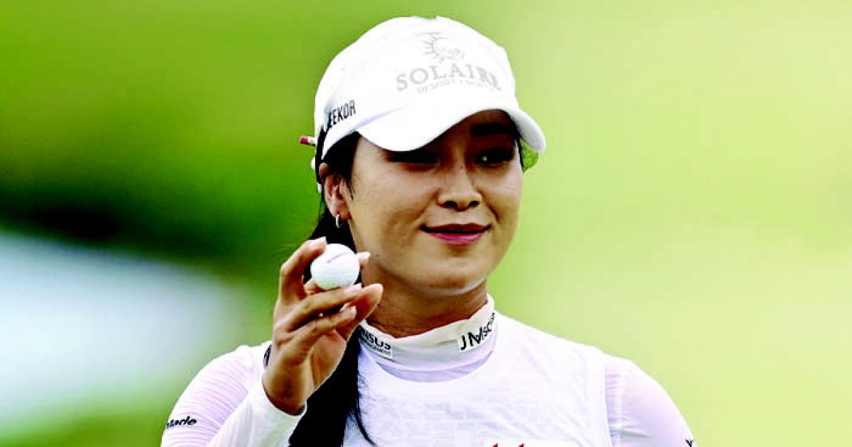 ‘우승상금 58.6억’ 쩐의 잔치…윤이나가 초대받으려면