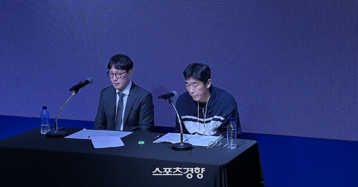 MPMG 이종현 PD “엠넷, 제작비 10원도 안 쓰고 ‘GSI’ IP 가져가” 저격[스경X현장]