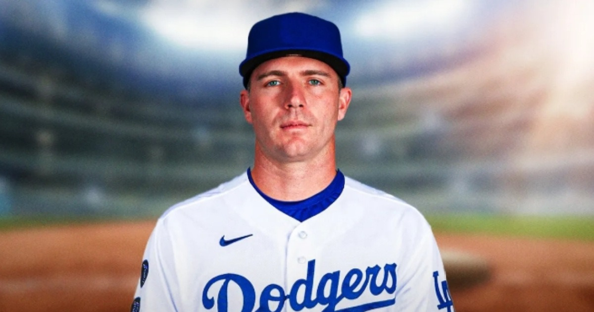 진짜 '악의 제국' 되나…"다저스에 완벽한 선수" 7년 2억1000만 달러 계약 제시