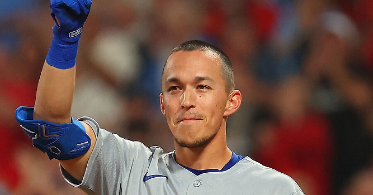 WBC 물 건너갔나…'현수'의 결단, 발목 수술 결정으로 다저스와 새 시즌 준비에 무게