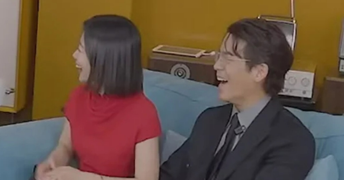 나는 솔로 28기 광수 정희 손깍지 예고 장면