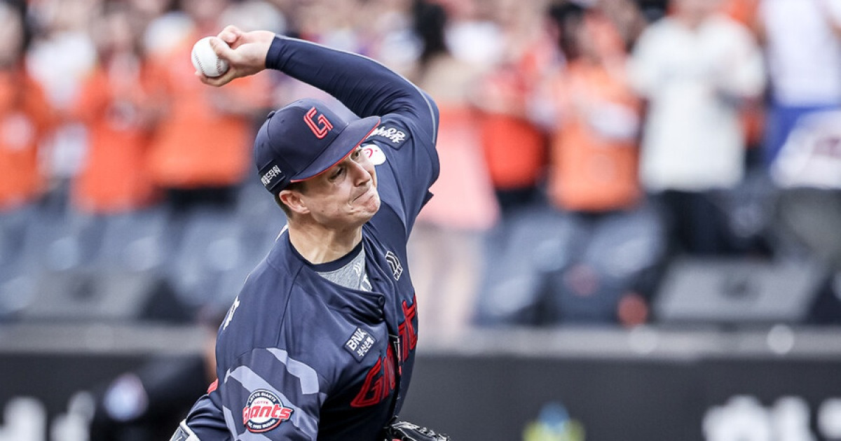 前 롯데 투수 굴욕, KBO도 관심 없다… “고철 더미에서도 찾아내는 팀까지 못 고쳤다” 혹평