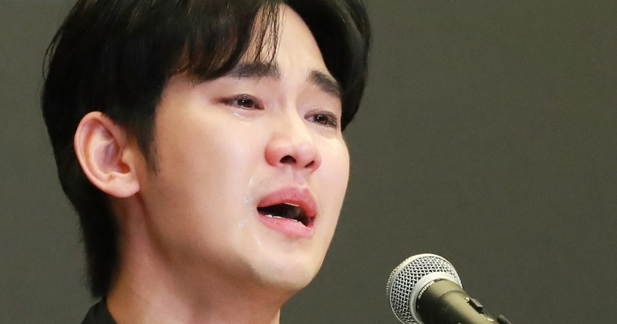 故 김새론 유족 '공개하지 않았던 자료'..