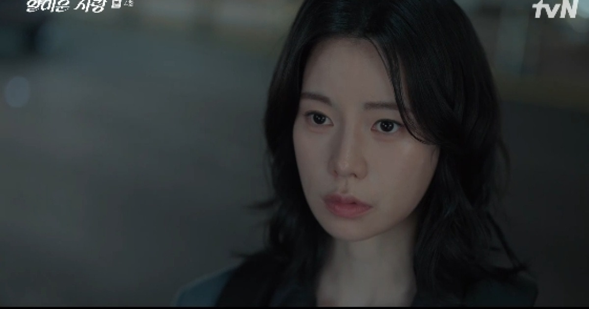 임지연, 오연서 이중생활에 경악..정치인 접대女 빌런일까?[얄미운 사랑][★밤TV]