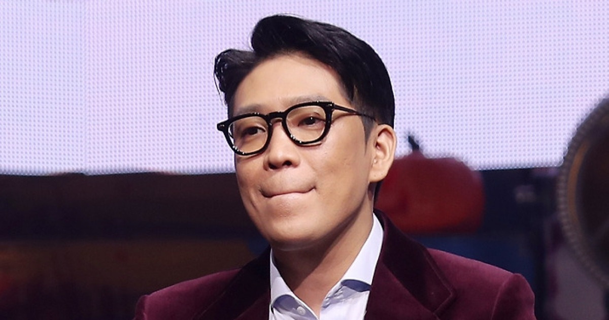MC몽, 각종 논란에 심경 고백 후.."음악만 하고파" 신곡 공개 [스타이슈]