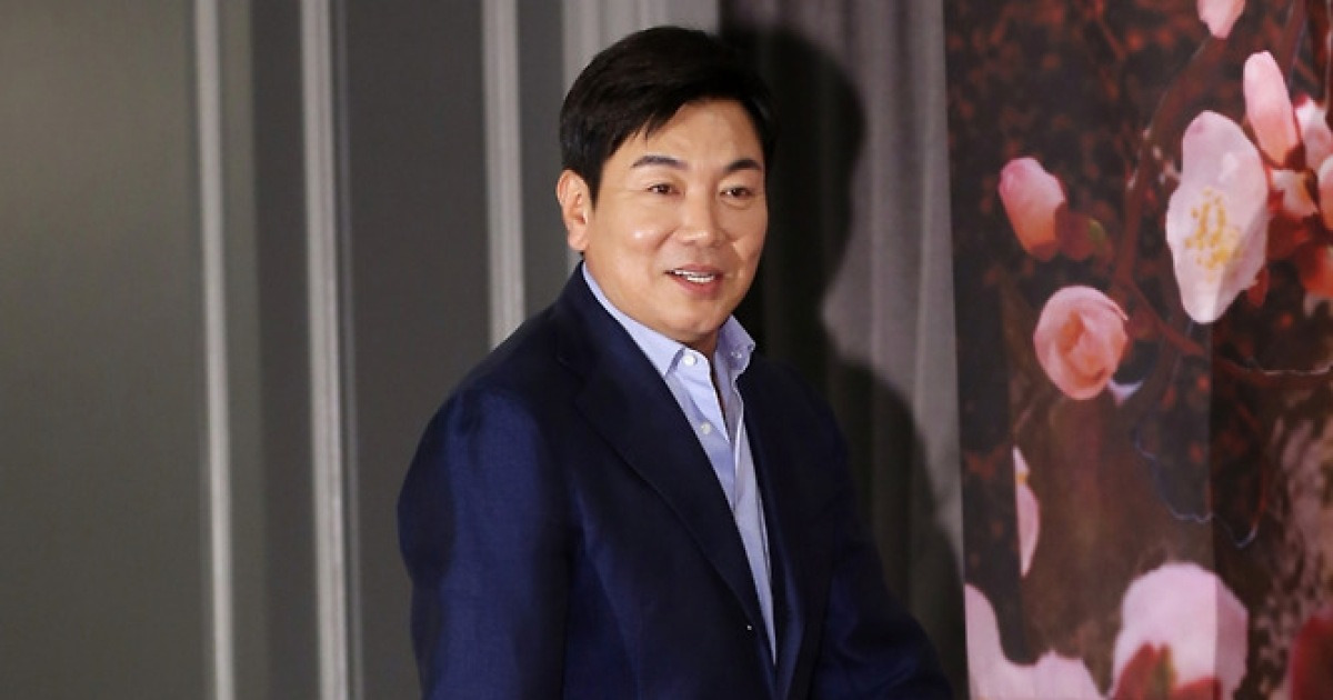 김일우 "40대 때 결혼할 여자 있었다"..♥박선영 이전 인연 언급[신랑수업][★밤TView]