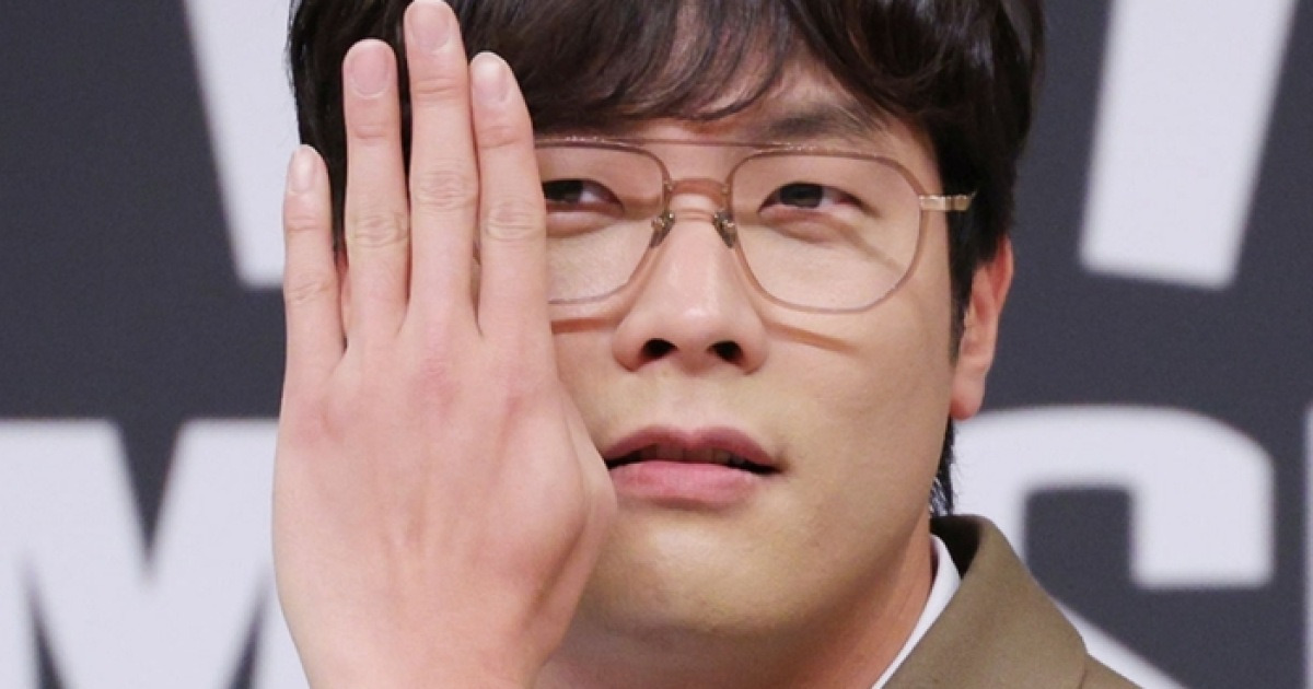 ‘베일드 뮤지션’ 최다니엘 “정체 숨기고 오디션 참가…두 마디 부르고 탈락”