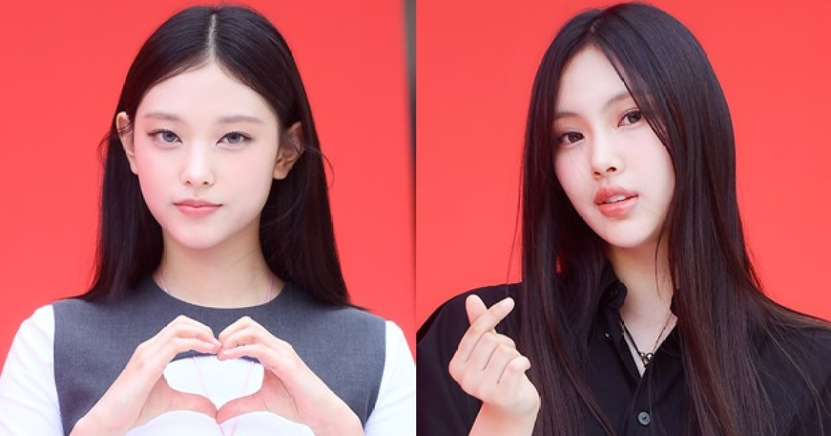 해린·혜인, 어도어 복귀 선언…'민희진 사단' 균열 본격화 [이슈&톡]