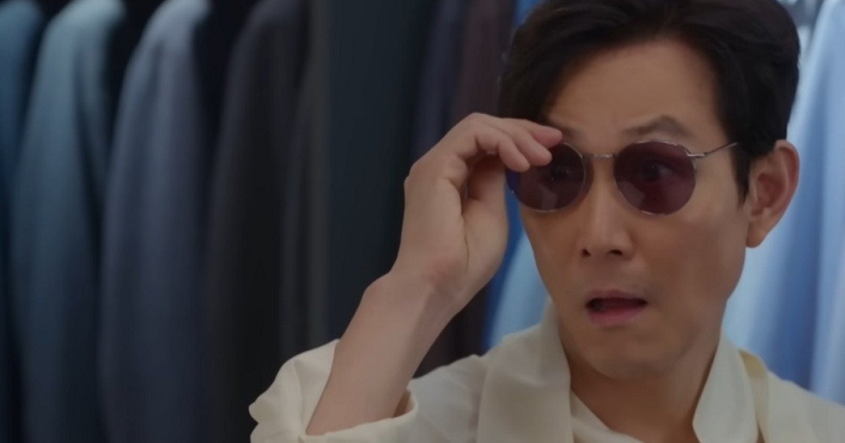 첫 방송 5.5%로 순조롭게 출발했는데…3회 만에 시청률 줄하락한 韓 작품