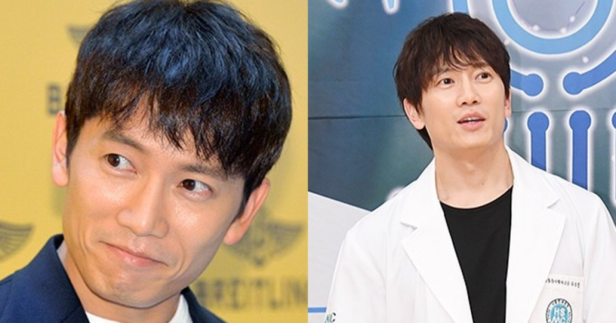 지성, 10년 만에 MBC서 인생 리셋…'정의 구현' 판사된다 ('판사 이한영')