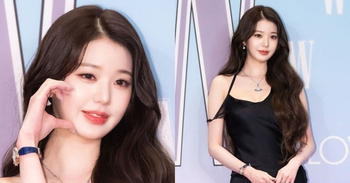 '21세' 장원영, 137억 한남동 빌라 '전액 현금' 매입