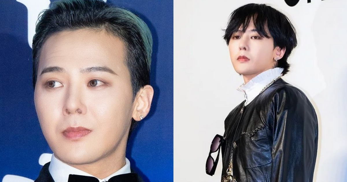 지드래곤, '서울 앵콜콘' 8분 만에 전석 매진…월드 클라스 여전