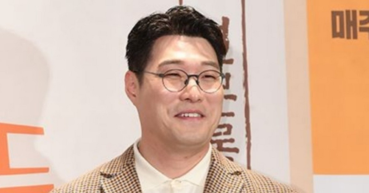 오세득 셰프, 인코드와 전속계약…김재중과 한솥밥 [공식]