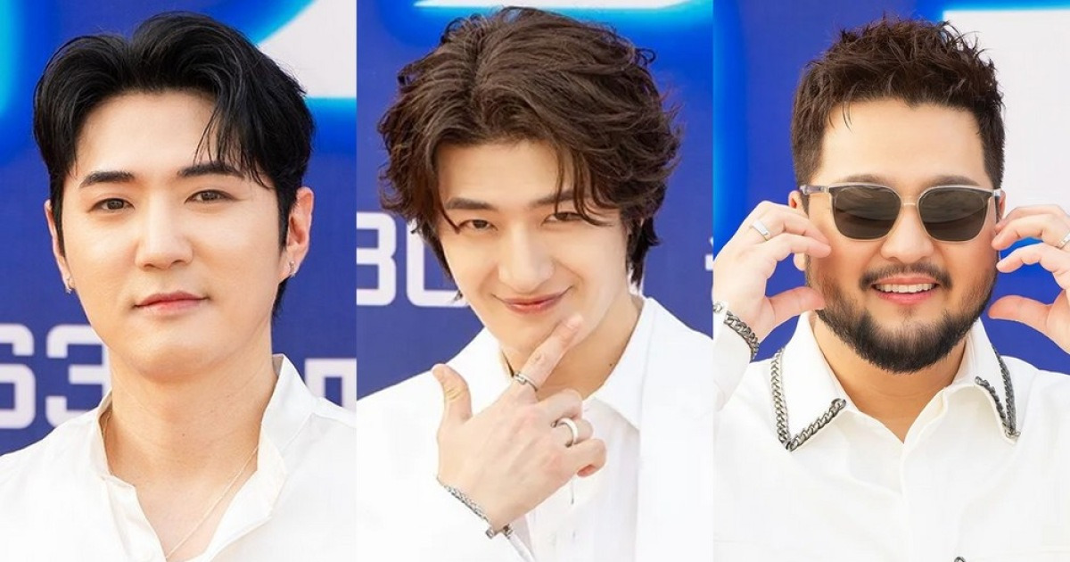 '26주년' god 데니안·손호영·김태우, 역대급 귀호강 무대 예고 ('아는 형님')