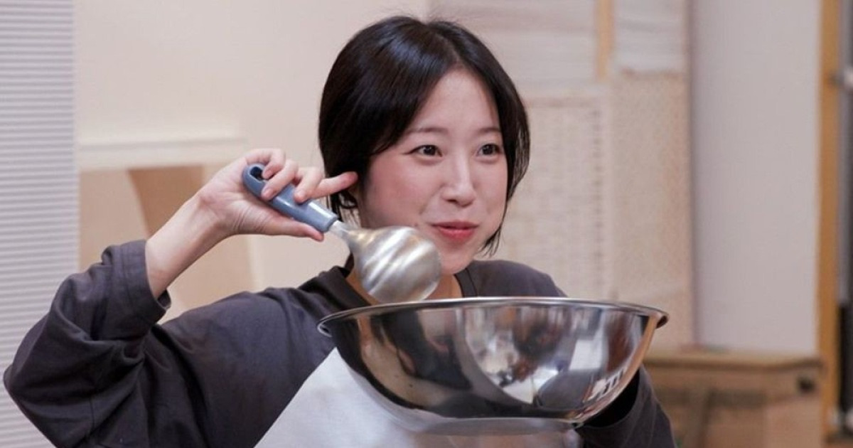 쯔양, 어려서부터 그랬나…