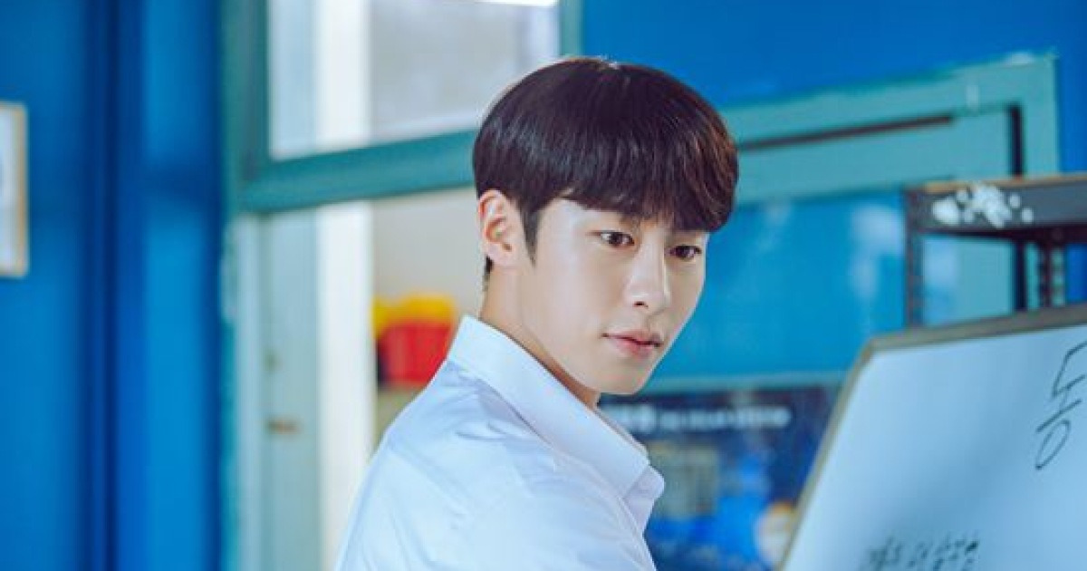 '마지막 썸머' 이재욱, 첫 1인 2역 연기 합격점