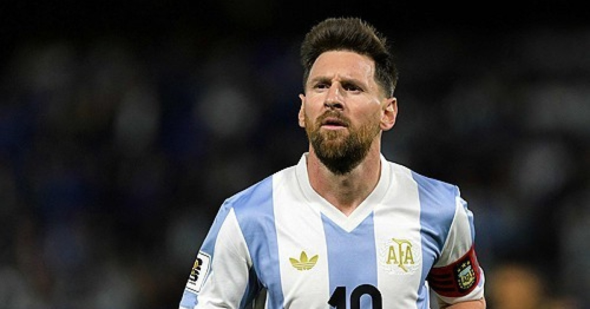 "한국, 120억 내놔!" 하더니, 백신 미접종 줄줄이 불참 '황당'…아르헨 대표팀 핵심들 연달아 이탈