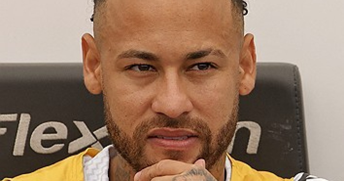 이강인 챙겨줬던 네이마르, 이렇게 무시당하고 산다…"빌드업 하자" 제안 무시하고 패배→강등 위기 추락