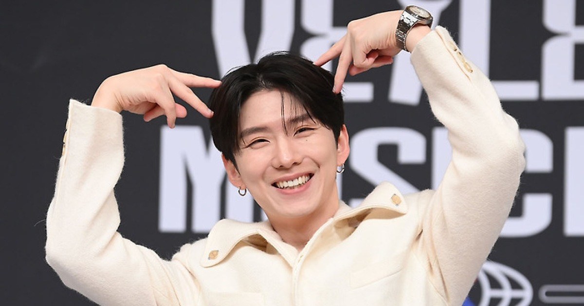 '베일드 뮤지션' 기현