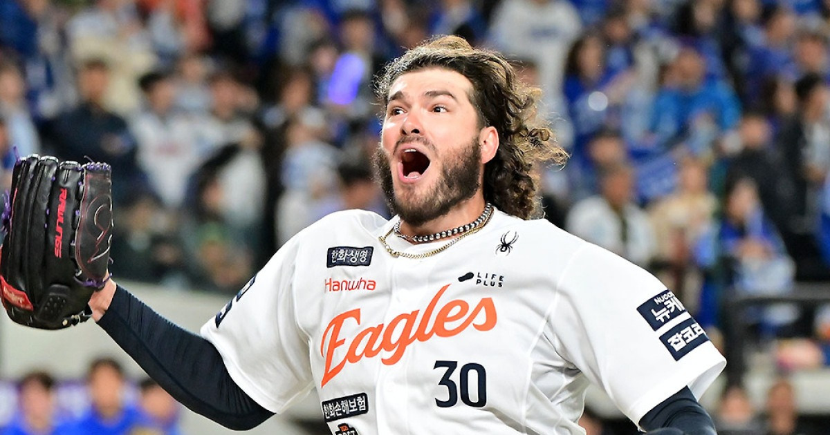 '아주 난리네 난리' 폰세, 이번에는 "샌디에이고에 딱 맞는 선발" 언급…"메릴 켈리처럼 'KBO 출신' 성공신화 쓸 수도"