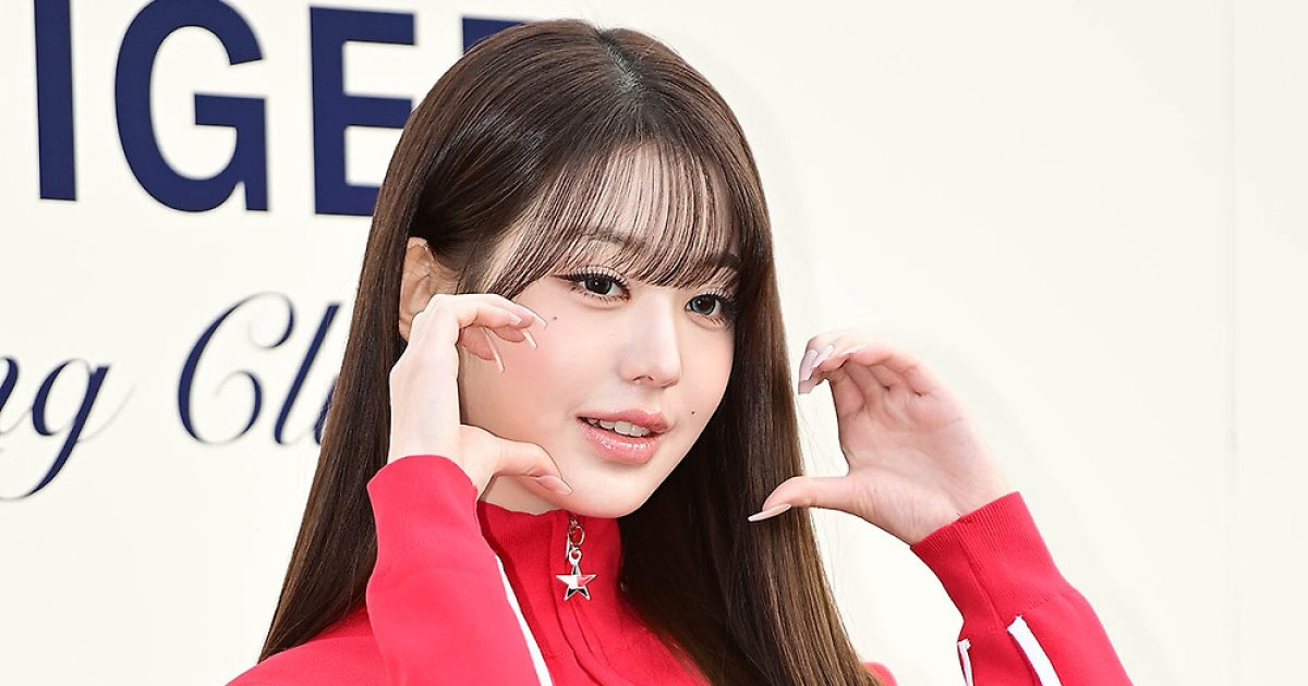 '21세' 장원영, 진정한 영앤리치 인증…한남동 고급빌라 137억원 '현금 플렉스' [엑's 이슈]