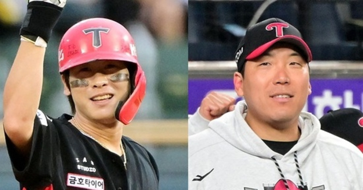 두산, 박찬호+김현수 협상 테이블 차렸다?…"과열 오버페이 경계, 신중히 접근"