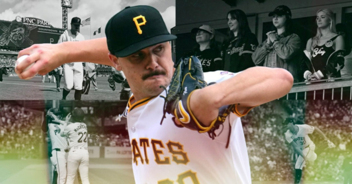 10승 10패 투수가 만장일치 사이영상, MLB에 '투승타타'는 없다...폴 스킨스 NL 사이영상 [더게이트 MLB]