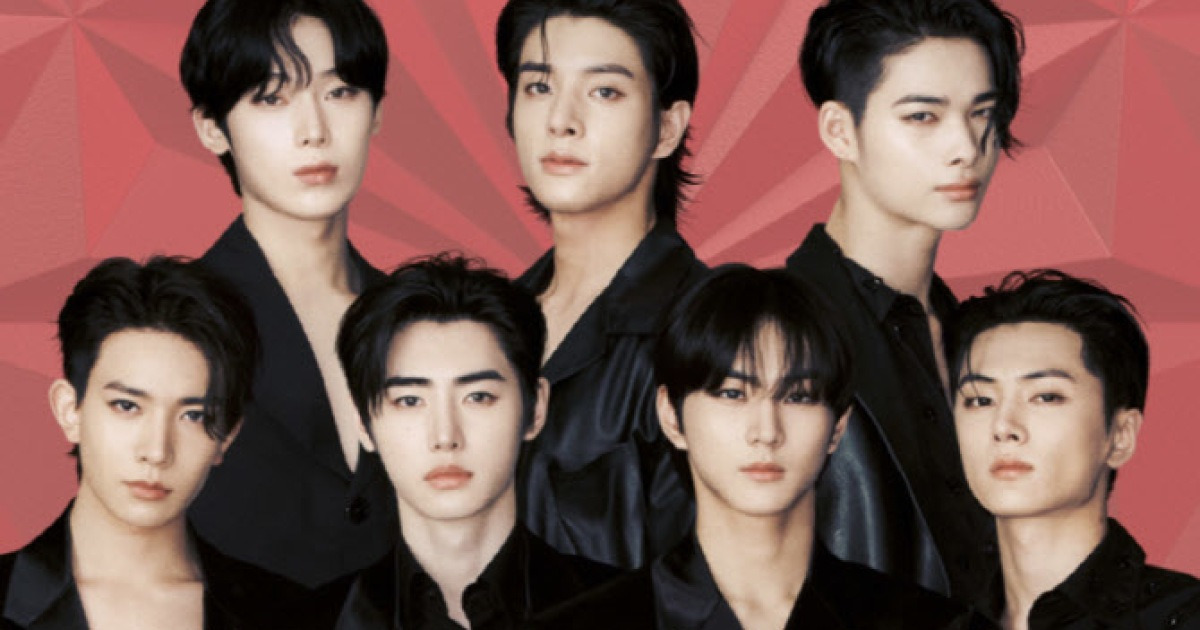 엔하이픈, 애플뮤직 '캐럴스 커버드' 참여…저스틴 비버 캐럴 재해석