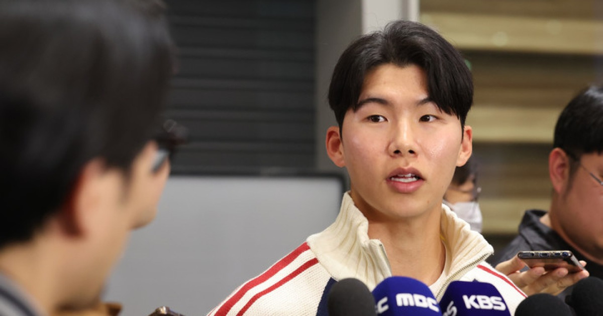 '빚투 논란' 김혜성父 직접 입 열었다..."원금 대부분 갚아, 12월까지 남은 금액 주기로"