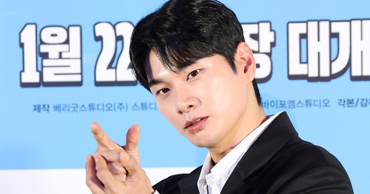 이이경 루머 유포자 "AI 조작 사실 아냐" 입장 번복…소속사 "고소 계속 진행"