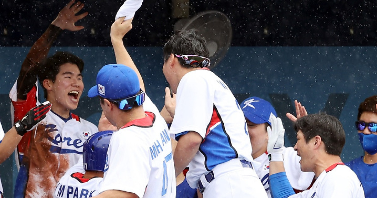 2028년 LA 올림픽 야구 일정 확정…조별리그 꼴찌도 우승 가능