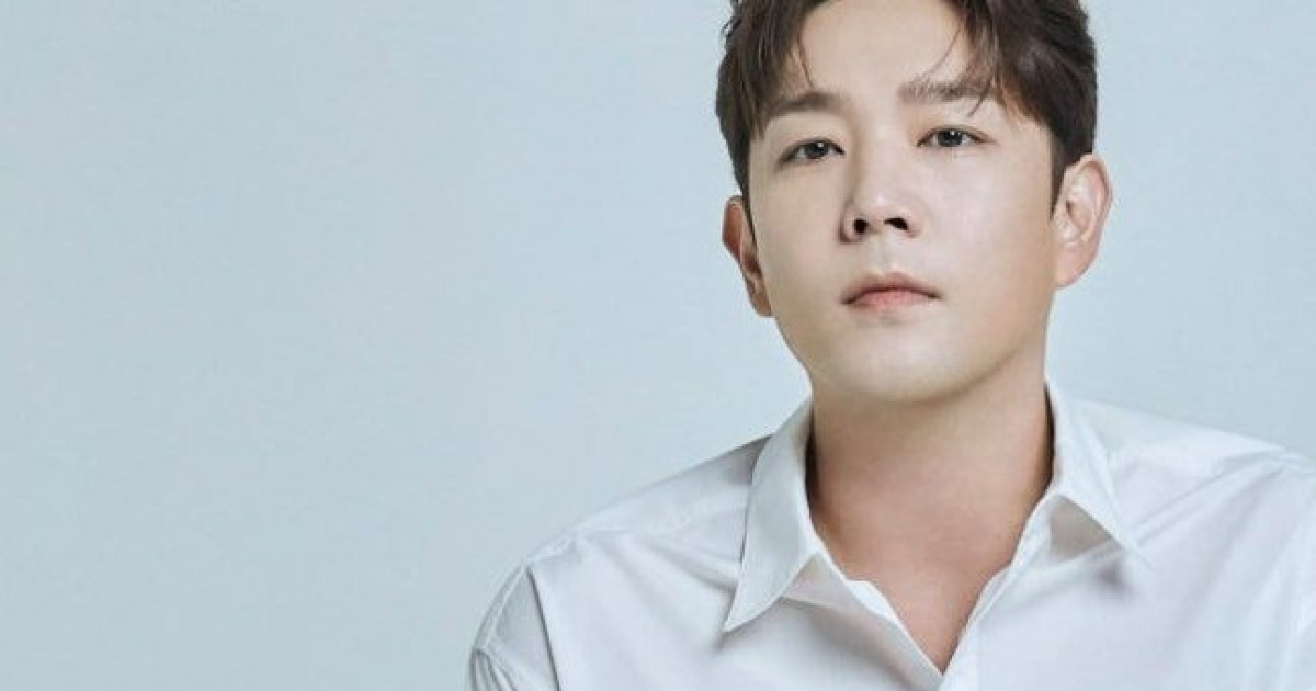 "당신이 기다렸던 컴백"...슈퍼주니어 출신 강인, 해외 팬미팅 연다