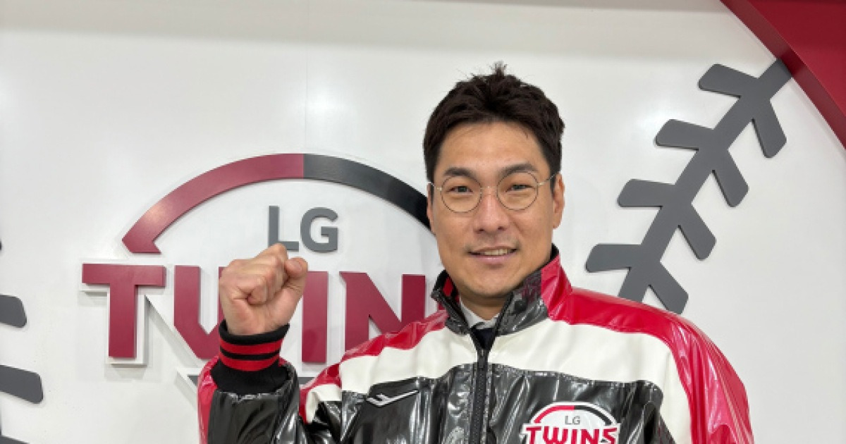 ‘로켓’ 이동현, 친정으로 돌아온다! 코치로 LG 복귀