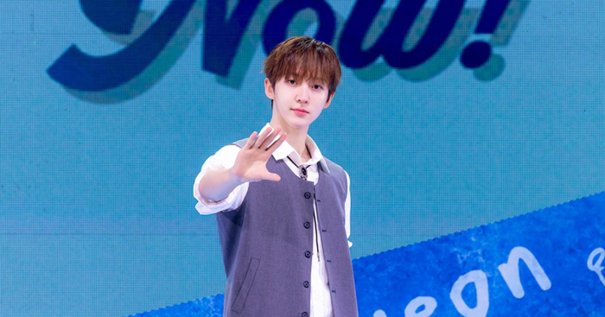 “수험생들, 가봅시다!” 킥플립 동현, 2026 수능 치른다