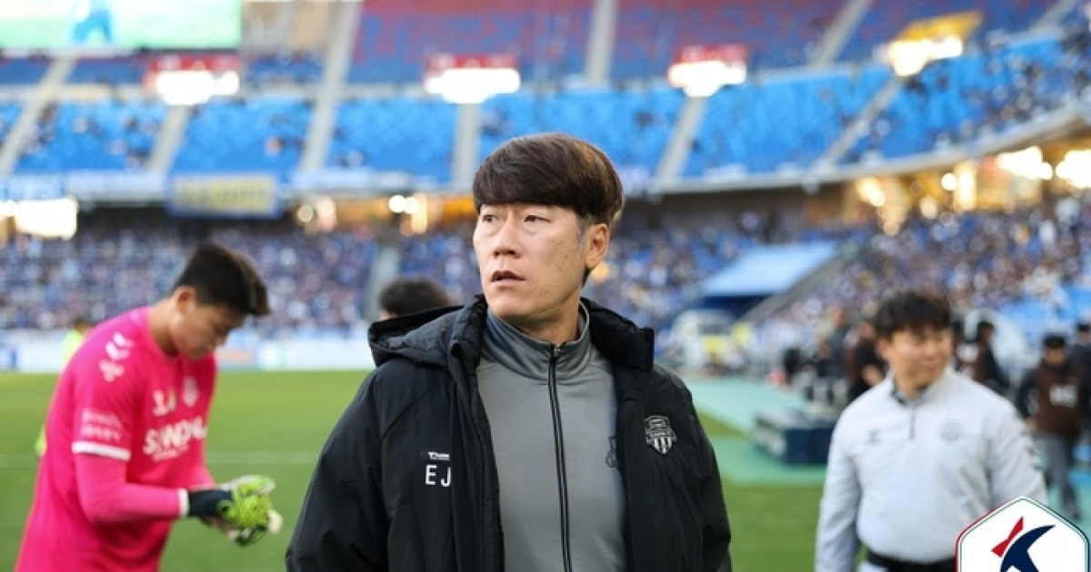 결국 ‘10위 유력’ 승강PO 준비 모드 돌입…K리그2 PO 주목해야 하는 수원FC