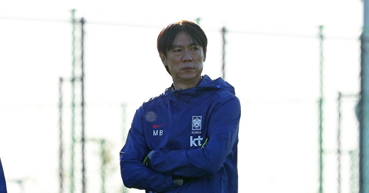 "황인범 박용우 백승호가 없다" 다친 '허리', 첫 완전체 비공개 훈련…김진규→카스트로프, 중원 조합은? 플랜B 대실험