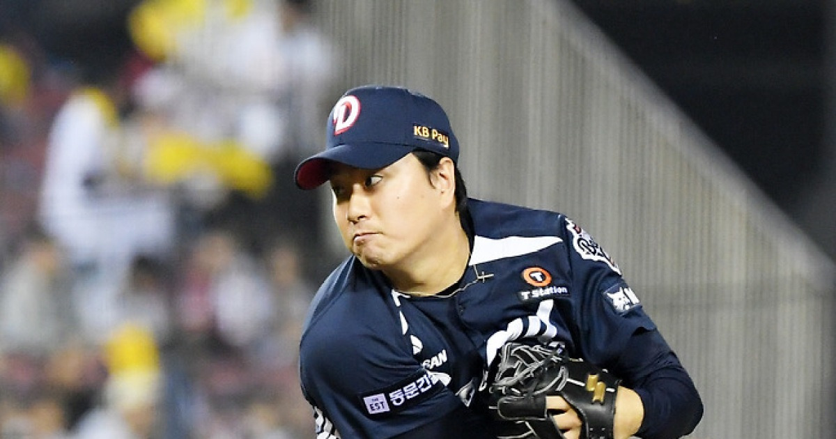 박찬호? 강백호? 김현수? 혼돈의 FA 시장, 4개팀 이상 달려들 진짜 인기남은 따로 있다는데...